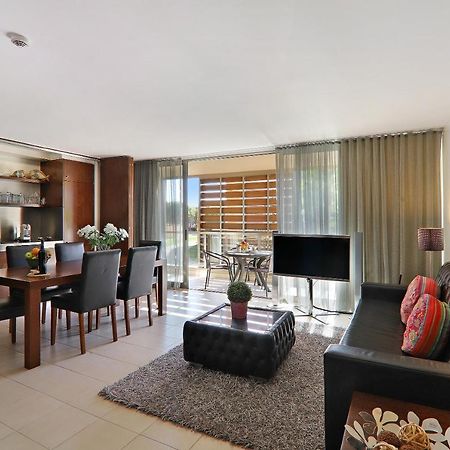 Salgados 4Seasons Apartment Αλμπουφέιρα Εξωτερικό φωτογραφία
