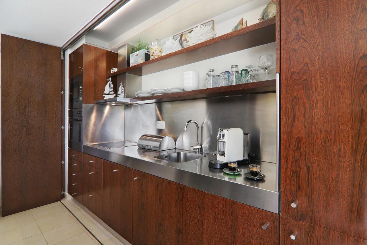Salgados 4Seasons Apartment Αλμπουφέιρα Εξωτερικό φωτογραφία
