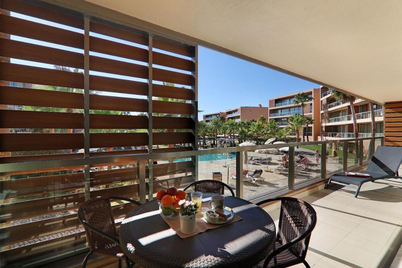 Salgados 4Seasons Apartment Αλμπουφέιρα Εξωτερικό φωτογραφία