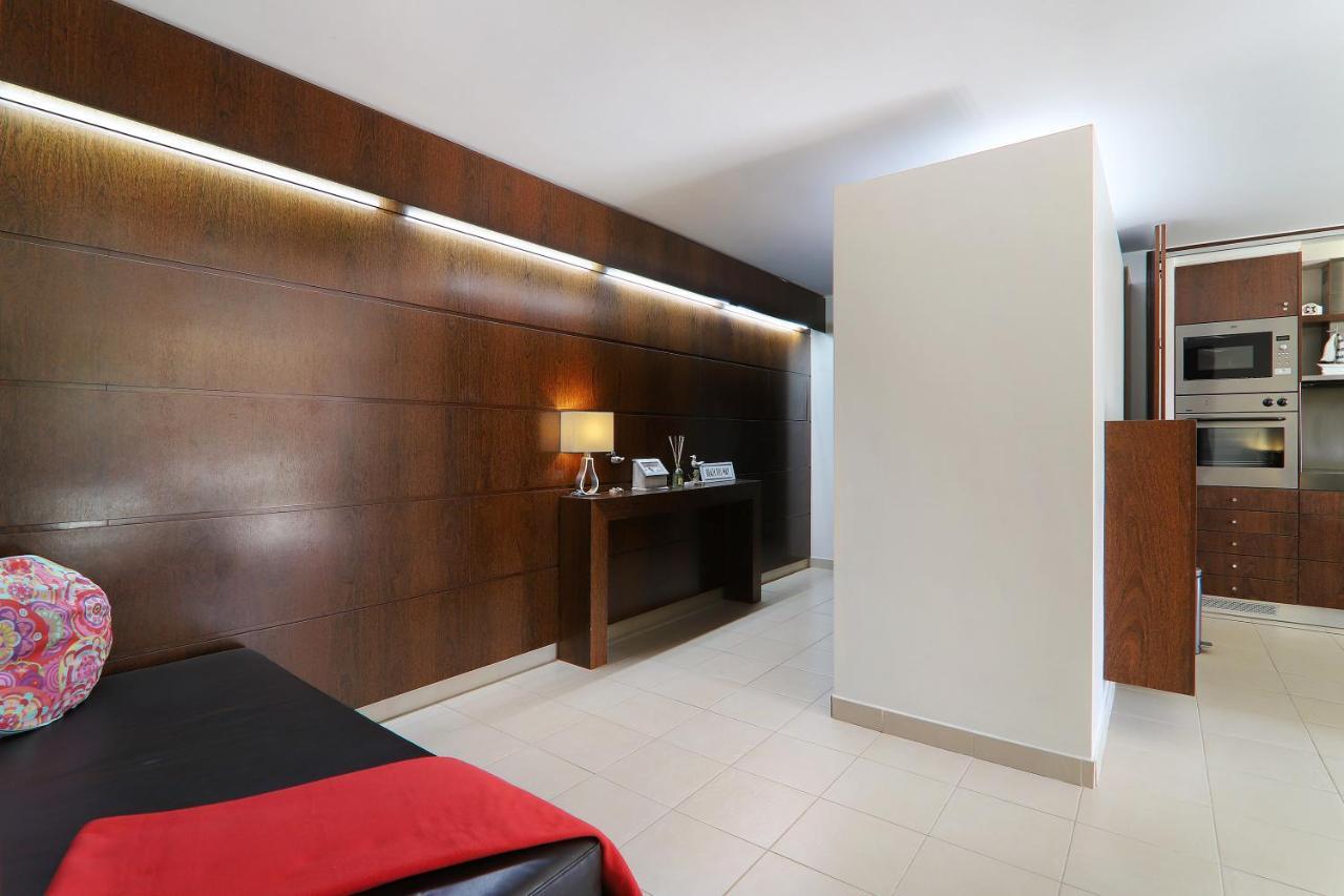 Salgados 4Seasons Apartment Αλμπουφέιρα Εξωτερικό φωτογραφία