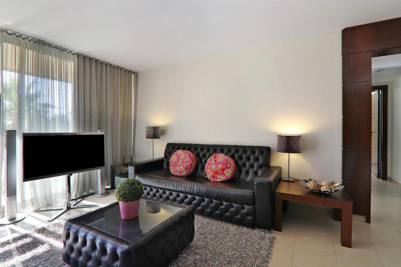 Salgados 4Seasons Apartment Αλμπουφέιρα Εξωτερικό φωτογραφία