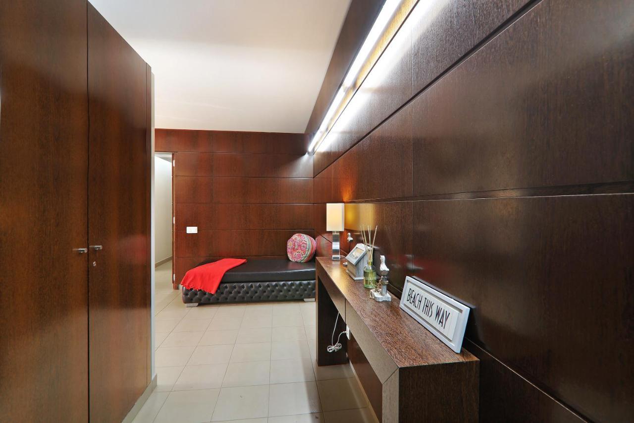 Salgados 4Seasons Apartment Αλμπουφέιρα Εξωτερικό φωτογραφία