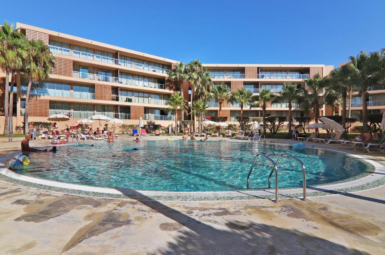Salgados 4Seasons Apartment Αλμπουφέιρα Εξωτερικό φωτογραφία