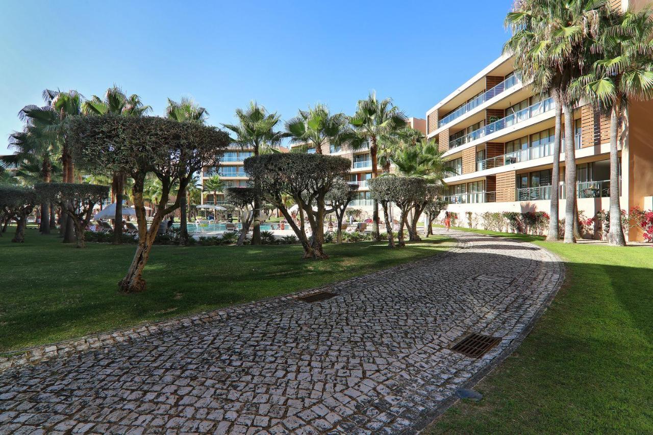 Salgados 4Seasons Apartment Αλμπουφέιρα Εξωτερικό φωτογραφία