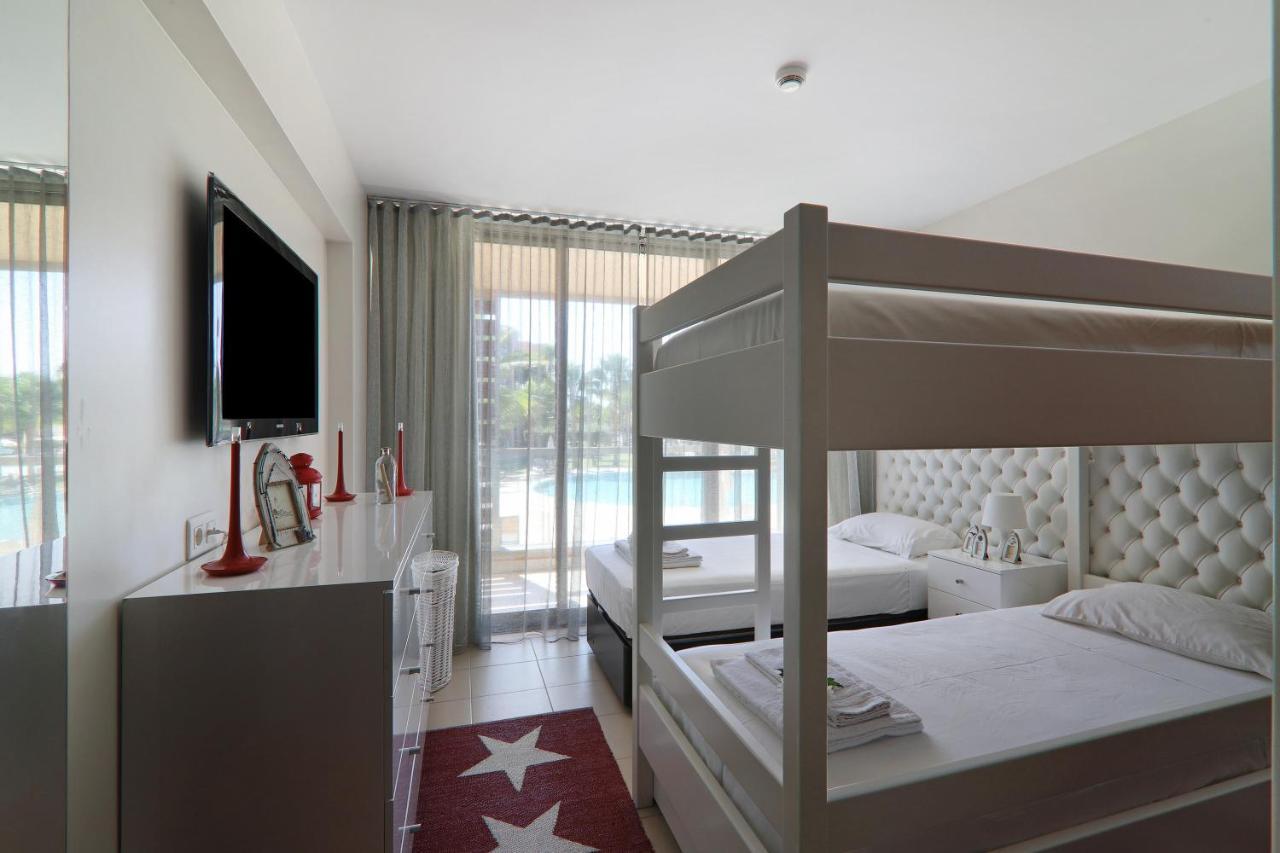 Salgados 4Seasons Apartment Αλμπουφέιρα Εξωτερικό φωτογραφία