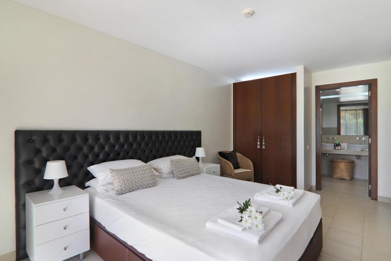 Salgados 4Seasons Apartment Αλμπουφέιρα Εξωτερικό φωτογραφία