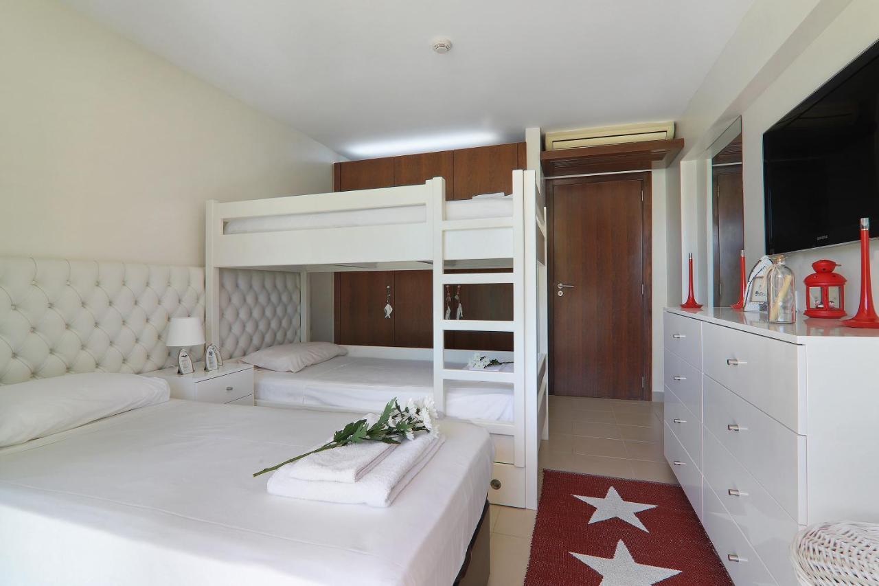 Salgados 4Seasons Apartment Αλμπουφέιρα Εξωτερικό φωτογραφία