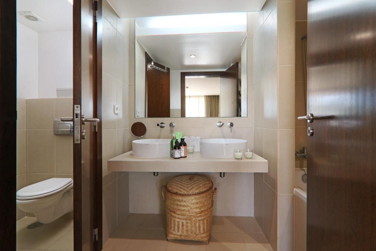 Salgados 4Seasons Apartment Αλμπουφέιρα Εξωτερικό φωτογραφία