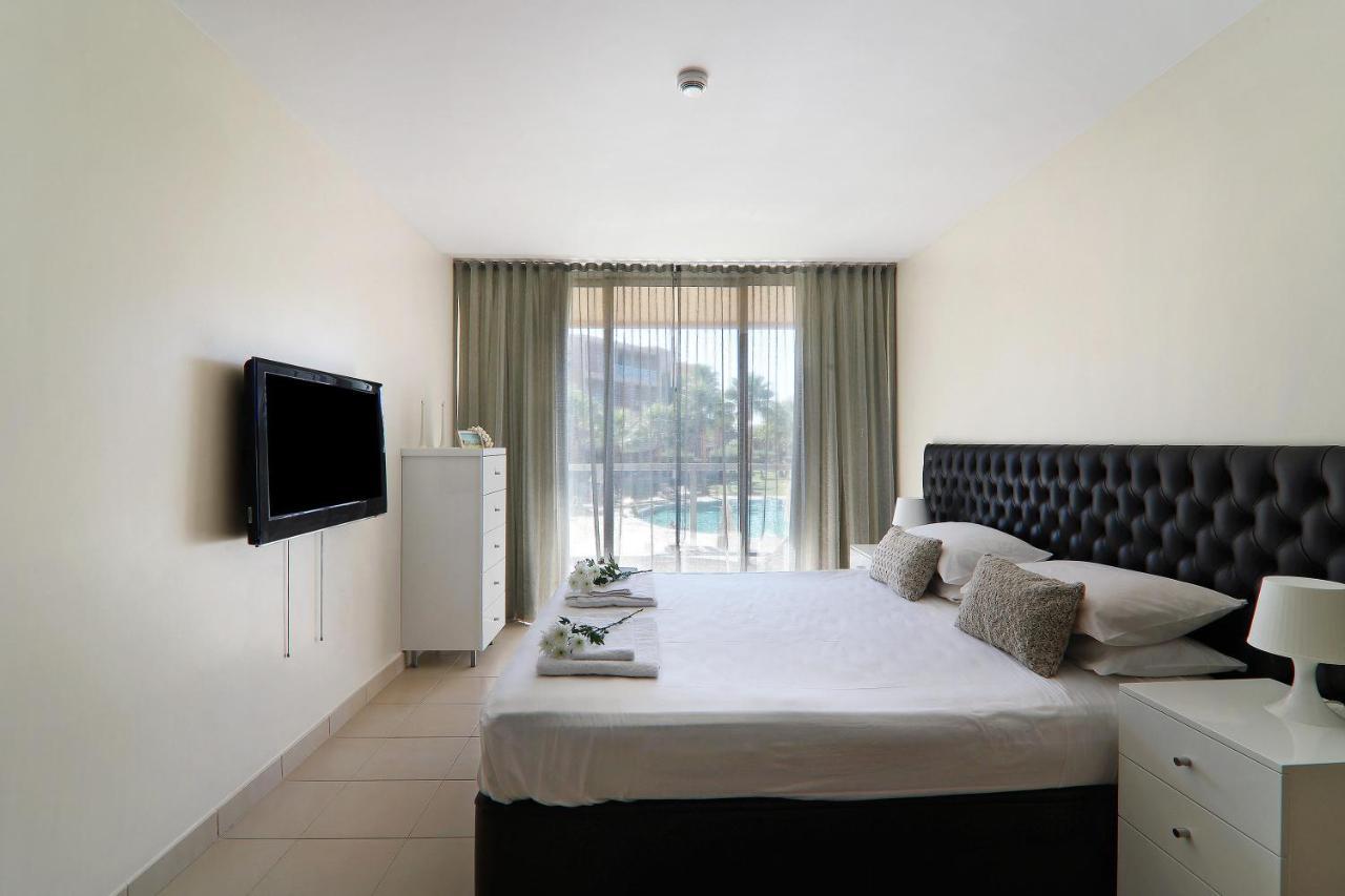 Salgados 4Seasons Apartment Αλμπουφέιρα Εξωτερικό φωτογραφία
