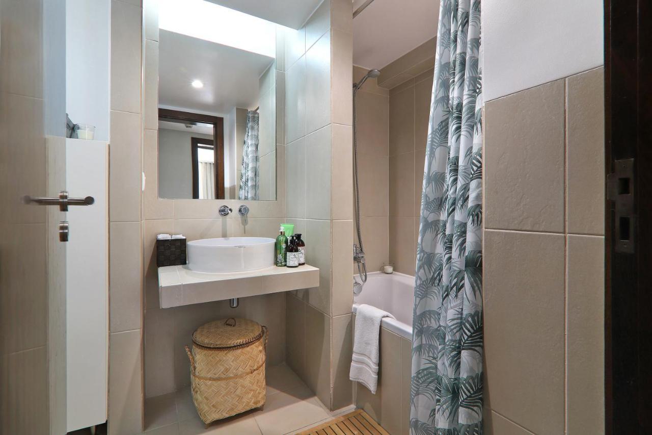 Salgados 4Seasons Apartment Αλμπουφέιρα Εξωτερικό φωτογραφία
